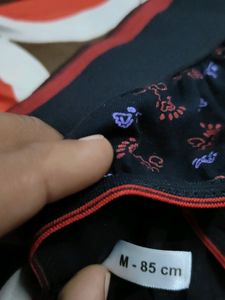 Panties Combo