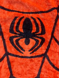 Spider-Man Hooded Beach Towel For Kids