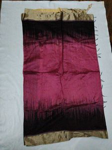 Cotton Saree