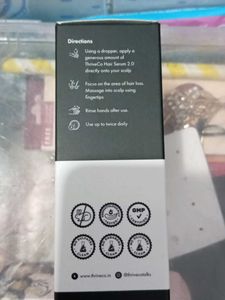 Thrive Co Hair Serum 2.0