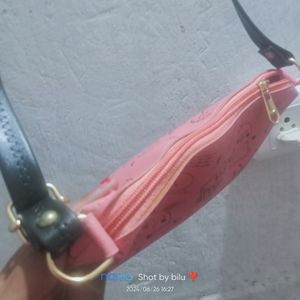 Slingbag For Womens
