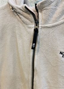 The North Face Fleece Imported Hoodie