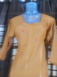 New Pack Of 2 Kurtis Combo Pac