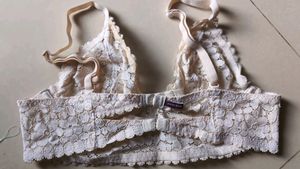 Beautiful Net Wired Bra