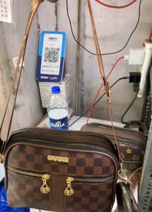 Gucci Slingbags