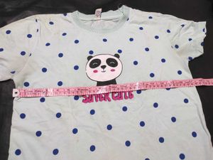 Womens T-shirt 💙✨