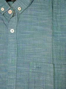 authentic original colour plus shirt