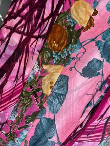 set of three beautiful sarees