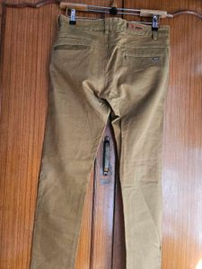 Smart Jeans For Boys