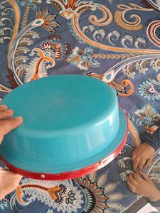 Spiderman Dhol