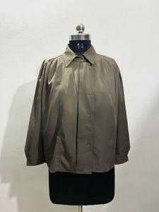 Vintage Style Blouse