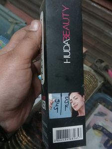 Huda Beauty Makeup Fixer - Natural