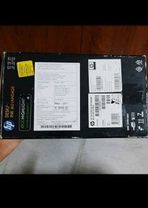 HP Deskjet Ink Printer