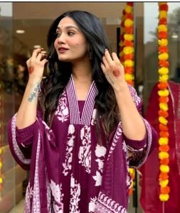 Kurti Pant, Duppta