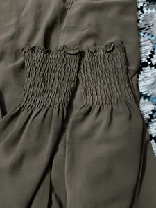 Elegant Women&#39;s Ethnic hijab