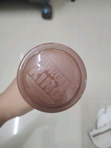 water bottle/ tumbler