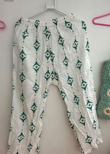 Kurti &amp; Pant Set