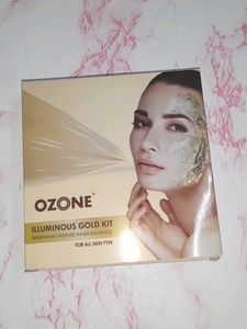 Ozone Gold Kit
