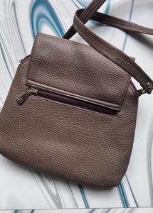 Mochi Crossbody Bag