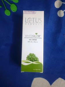 Lotus Herbals