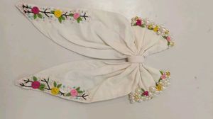 Pinteresty White Bow