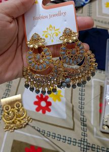 Earrings Combo
