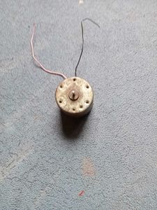 Lithium Battery