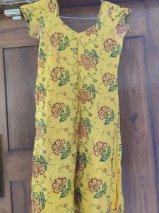 Printed Casual kurtas