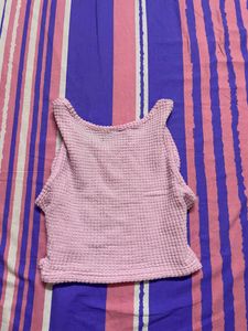 Shein Crop Top🩷