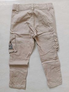 Boys Jeans