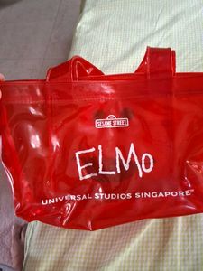 Cute Bag For Girls
