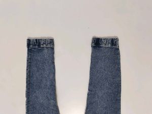 Twist Jeans - Blue