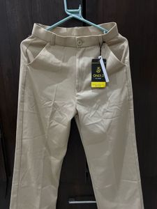 Brand-New Korean Trouser ❤️
