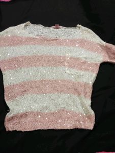 Pink Top