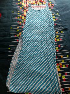 Combo Pack Of 4 Cotton Kurti