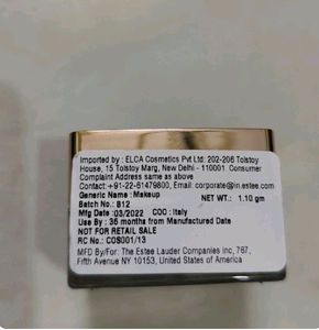 Authentic Products Combo