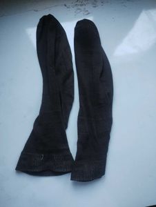 Old Socks