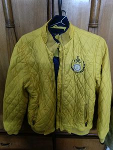 Men Winter Jacket