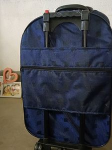 Unused Combo Of Trolley Bags