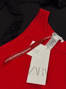 ZARA &amp; GAP Sports Tops
