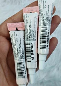 Too Faced Hangover Primer Minis (3)
