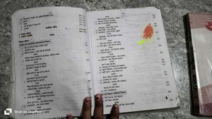 9 Class Hindi Ki Sanjiv