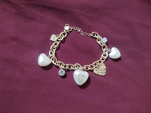 Necklace wiith Pendantqs