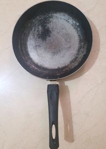 Used non-stick Tawa Pan