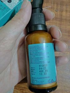 Pilgrim Sunscreen Serum SPF 30