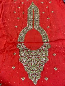 Heavy Partywear Suit
