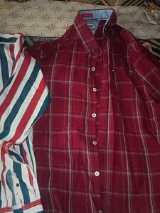 Men&#39;s Shirts Bundle