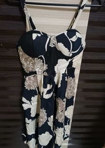 Floral Sundress