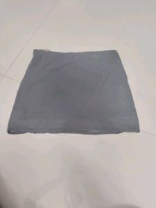 Geometric Pattern Bead Skirt