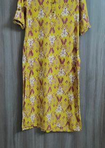 Kurta unused